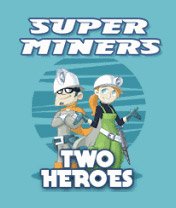 game pic for Super miners
